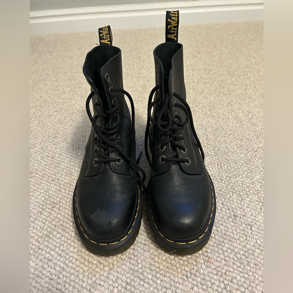 Doc Martens